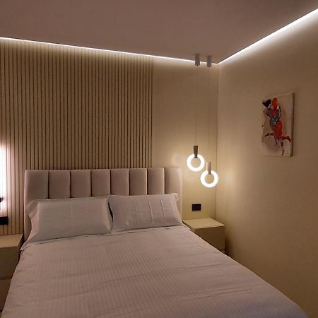Lungofiume Suite Αβελλίνο Εξωτερικό φωτογραφία