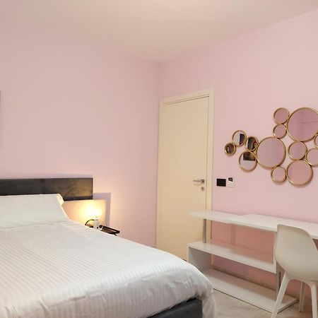 Lungofiume Suite Αβελλίνο Εξωτερικό φωτογραφία
