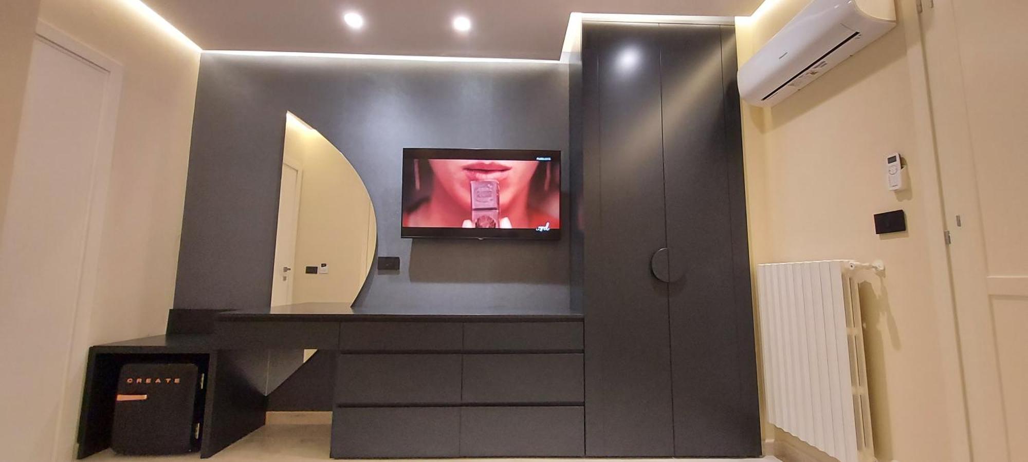 Lungofiume Suite Αβελλίνο Εξωτερικό φωτογραφία