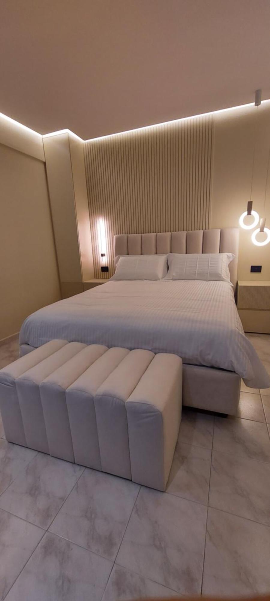 Lungofiume Suite Αβελλίνο Εξωτερικό φωτογραφία