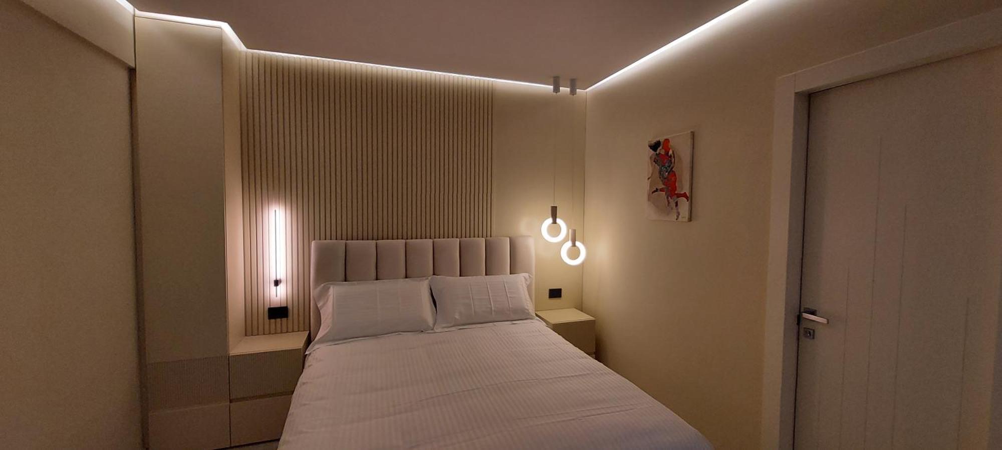 Lungofiume Suite Αβελλίνο Εξωτερικό φωτογραφία