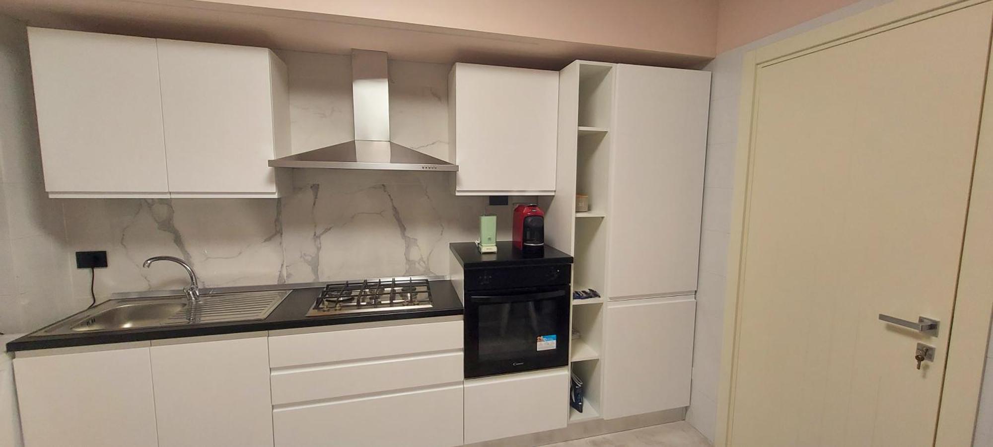 Lungofiume Suite Αβελλίνο Εξωτερικό φωτογραφία