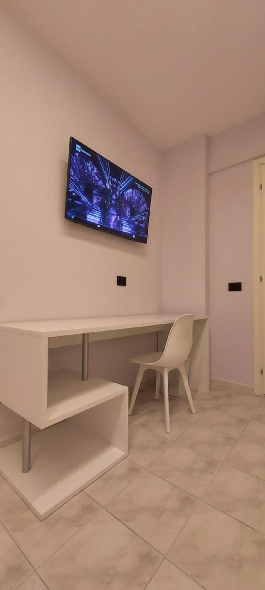 Lungofiume Suite Αβελλίνο Εξωτερικό φωτογραφία