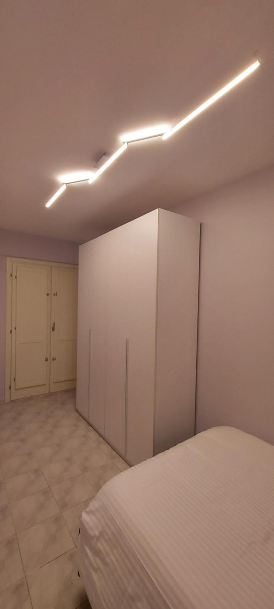 Lungofiume Suite Αβελλίνο Εξωτερικό φωτογραφία