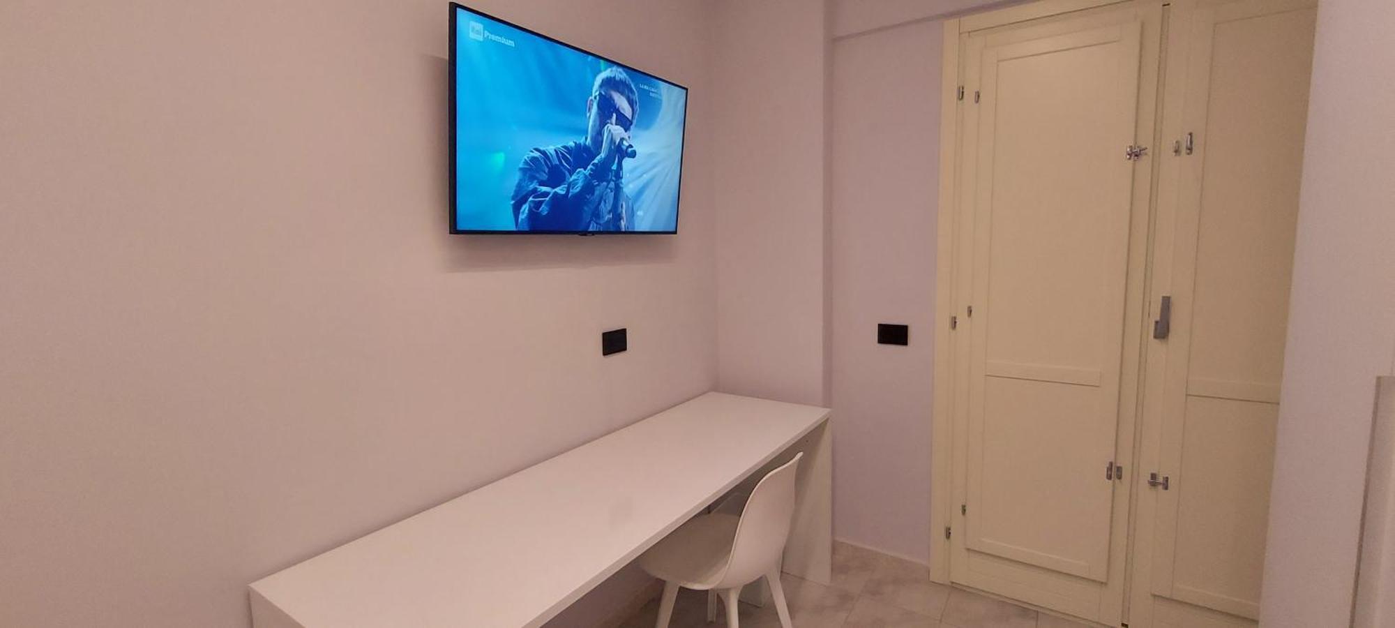 Lungofiume Suite Αβελλίνο Εξωτερικό φωτογραφία