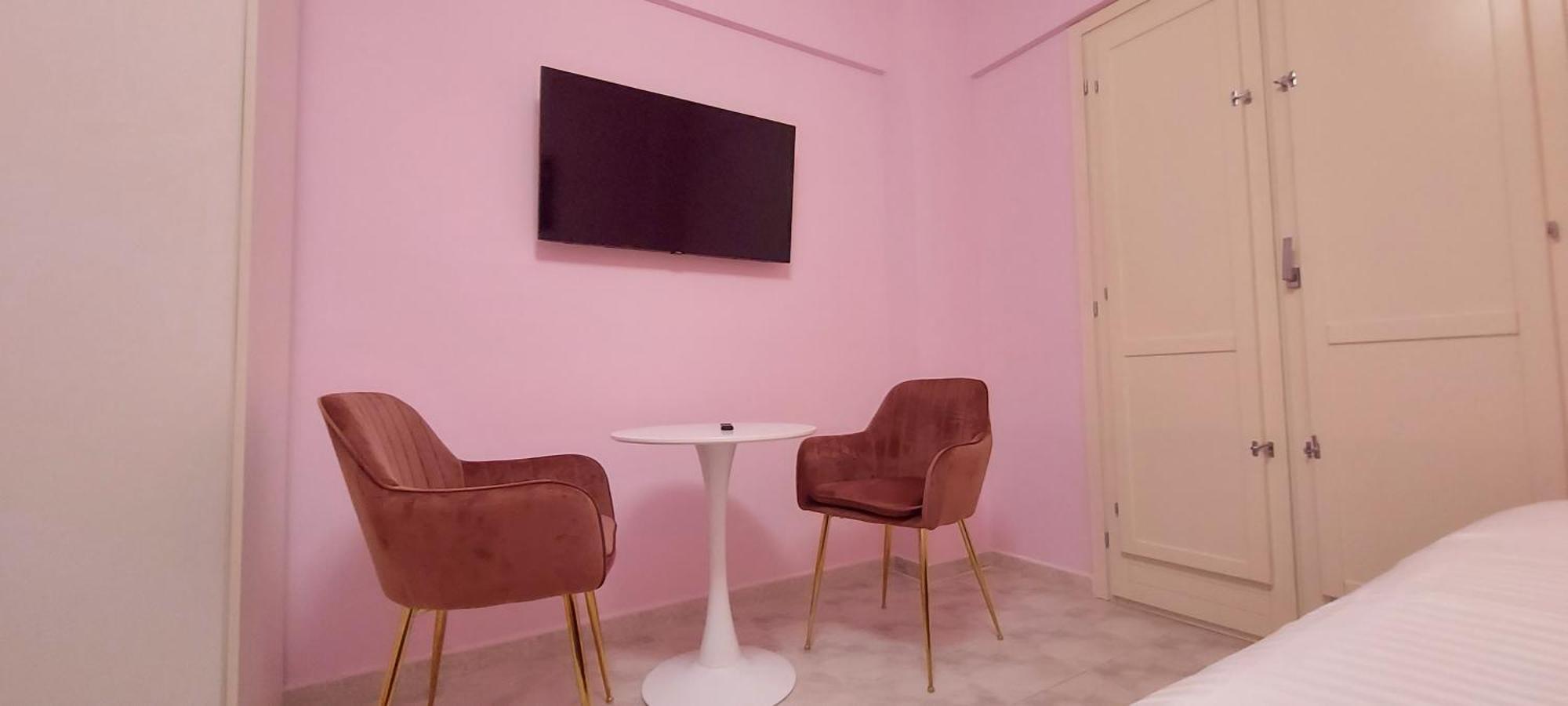 Lungofiume Suite Αβελλίνο Εξωτερικό φωτογραφία