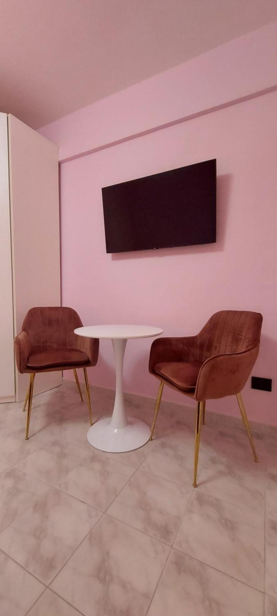 Lungofiume Suite Αβελλίνο Εξωτερικό φωτογραφία