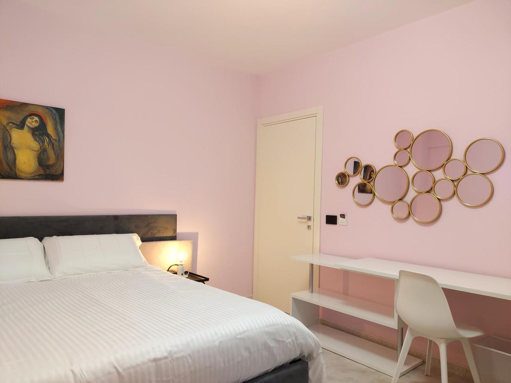 Lungofiume Suite Αβελλίνο Εξωτερικό φωτογραφία